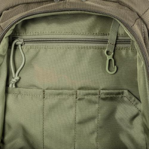 5.11 РЮКЗАК ТАКТИЧНИЙ LVC18 BACKPACK 2.0 30L TUNDRA 56700ABR-192