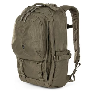 5.11 РЮКЗАК ТАКТИЧНИЙ LVC18 BACKPACK 2.0 30L TUNDRA 56700ABR-192