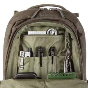 5.11 РЮКЗАК ТАКТИЧНИЙ LVC18 BACKPACK 2.0 30L TUNDRA 56700ABR-192
