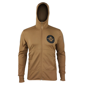 KRAMATAN TACTICAL DESIGN КОФТА WAR DRONES COYOTE