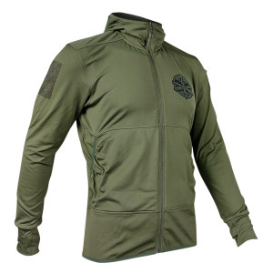 KRAMATAN TACTICAL DESIGN КОФТА АРТИЛЕРІЯ OLIVE