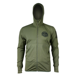 KRAMATAN TACTICAL DESIGN КОФТА АРТИЛЕРІЯ OLIVE