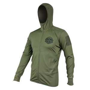 KRAMATAN TACTICAL DESIGN КОФТА АРТИЛЕРІЯ OLIVE