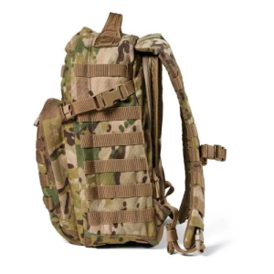 5.11 РЮКЗАК ТАКТИЧЕСКИЙ RUSH 12 2.0 BACKPACK 24L MULTICAM 56562ABR-169
