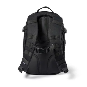 5.11 РЮКЗАК ТАКТИЧЕСКИЙ RUSH 12 2.0 BACKPACK 24L BLACK 56561ABR-019