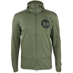 KRAMATAN TACTICAL DESIGN КОФТА ВОЕННАЯ РАЗВЕДКА УКРАИНЫ OLIVE