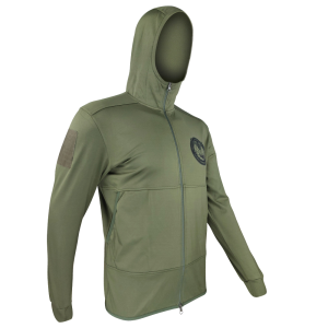 KRAMATAN TACTICAL DESIGN КОФТА ВОЕННАЯ РАЗВЕДКА УКРАИНЫ OLIVE