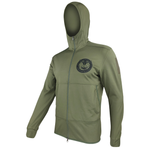 KRAMATAN TACTICAL DESIGN КОФТА ВОЕННАЯ РАЗВЕДКА УКРАИНЫ OLIVE