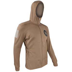 KRAMATAN TACTICAL DESIGN КОФТА ВОЕННАЯ РАЗВЕДКА УКРАИНЫ COYOTE