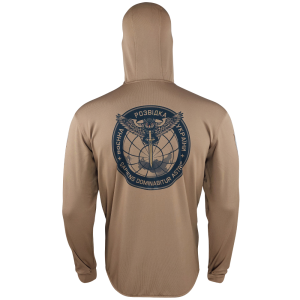 KRAMATAN TACTICAL DESIGN КОФТА ВОЕННАЯ РАЗВЕДКА УКРАИНЫ COYOTE