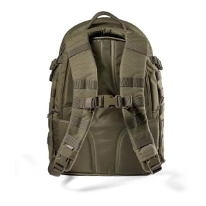 5.11 РЮКЗАК ТАКТИЧЕСКИЙ RUSH 24 2.0 BACKPACK 37L RANGER GREEN 56563ABR-186