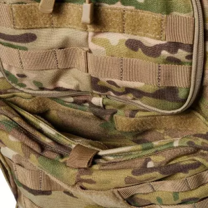 5.11 РЮКЗАК ТАКТИЧЕСКИЙ RUSH 24 2.0 BACKPACK 37L MULTICAM 56564ABR-169