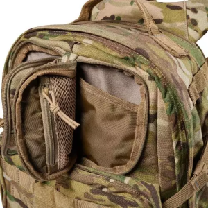 5.11 РЮКЗАК ТАКТИЧЕСКИЙ RUSH 24 2.0 BACKPACK 37L MULTICAM 56564ABR-169
