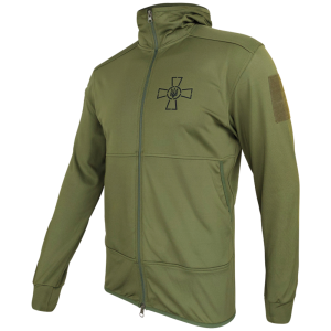 KRAMATAN TACTICAL DESIGN КОФТА ЗБРОЙНІ СИЛИ УКРАЇНИ OLIVE