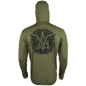 KRAMATAN TACTICAL DESIGN КОФТА ЗБРОЙНІ СИЛИ УКРАЇНИ OLIVE