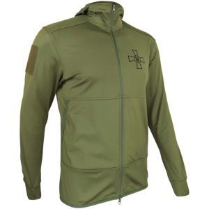 KRAMATAN TACTICAL DESIGN КОФТА ЗБРОЙНІ СИЛИ УКРАЇНИ OLIVE