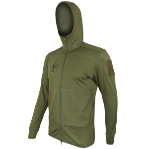KRAMATAN TACTICAL DESIGN КОФТА ЗБРОЙНІ СИЛИ УКРАЇНИ OLIVE