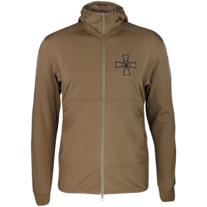 KRAMATAN TACTICAL DESIGN КОФТА ЗБРОЙНІ СИЛИ УКРАЇНИ COYOTE