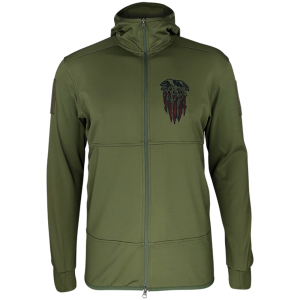 KRAMATAN TACTICAL DESIGN КОФТА ССО ВУЛКУЛАКА OLIVE