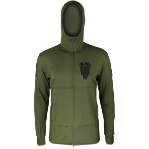 KRAMATAN TACTICAL DESIGN КОФТА ССО ВУЛКУЛАКА OLIVE