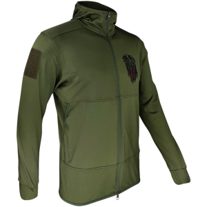 KRAMATAN TACTICAL DESIGN КОФТА ССО ВУЛКУЛАКА OLIVE