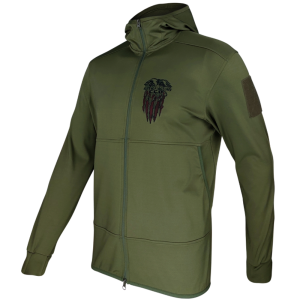 KRAMATAN TACTICAL DESIGN КОФТА ССО ВУЛКУЛАКА OLIVE