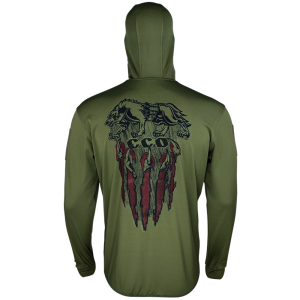 KRAMATAN TACTICAL DESIGN КОФТА ССО ВУЛКУЛАКА OLIVE