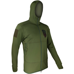 KRAMATAN TACTICAL DESIGN КОФТА ССО ВУЛКУЛАКА OLIVE