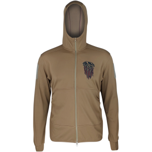 KRAMATAN TACTICAL DESIGN КОФТА ССО ВУЛКУЛАКА COYOTE