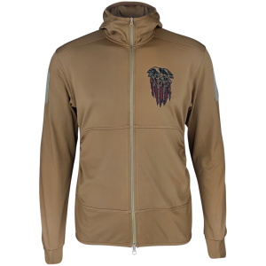 KRAMATAN TACTICAL DESIGN КОФТА ССО ВУЛКУЛАКА COYOTE