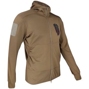 KRAMATAN TACTICAL DESIGN КОФТА ССО ВУЛКУЛАКА COYOTE