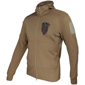 KRAMATAN TACTICAL DESIGN КОФТА ССО ВУЛКУЛАКА COYOTE