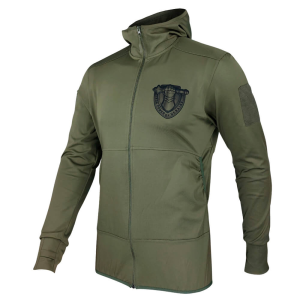 KRAMATAN TACTICAL DESIGN КОФТА СТАЛЬНЫЕ ВОИНЫ OLIVE