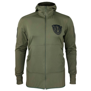 KRAMATAN TACTICAL DESIGN КОФТА СТАЛЬНЫЕ ВОИНЫ OLIVE
