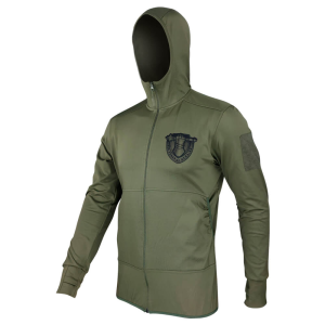 KRAMATAN TACTICAL DESIGN КОФТА СТАЛЬНЫЕ ВОИНЫ OLIVE