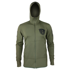 KRAMATAN TACTICAL DESIGN КОФТА СТАЛЬНЫЕ ВОИНЫ OLIVE