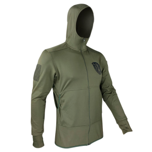 KRAMATAN TACTICAL DESIGN КОФТА СТАЛЬНЫЕ ВОИНЫ OLIVE