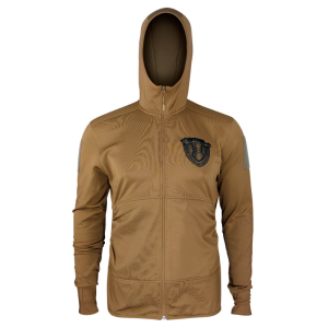 KRAMATAN TACTICAL DESIGN КОФТА СТАЛЬНЫЕ ВОИНЫ COYOTE