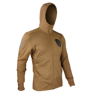 KRAMATAN TACTICAL DESIGN КОФТА СТАЛЬНЫЕ ВОИНЫ COYOTE