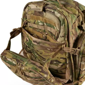 5.11 РЮКЗАК ТАКТИЧЕСКИЙ RUSH 72 2.0 BACKPACK 55L MULTICAM 56566ABR-169