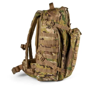 5.11 РЮКЗАК ТАКТИЧЕСКИЙ RUSH 72 2.0 BACKPACK 55L MULTICAM 56566ABR-169