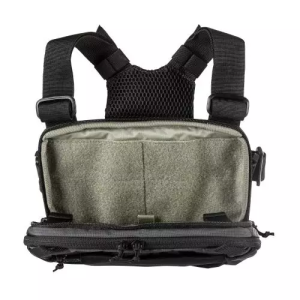 5.11 СУМКА НАГРУДНАЯ SKYWEIGHT UTILITY CHEST PACK SAGE GREEN 56770ABR-831