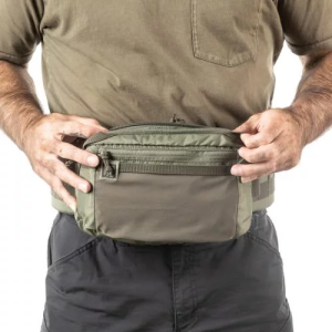 5.11 СУМКА НАГРУДНАЯ SKYWEIGHT UTILITY CHEST PACK SAGE GREEN 56770ABR-831
