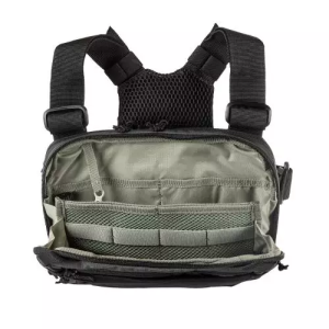 5.11 СУМКА НАГРУДНАЯ SKYWEIGHT UTILITY CHEST PACK SAGE GREEN 56770ABR-831
