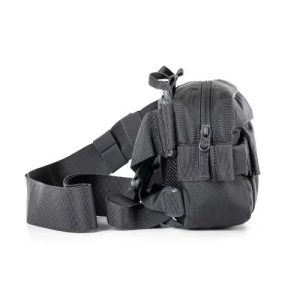 5.11 СУМКА ПОЯСНАЯ LVC6 WAIST PACK 2.0 3L IRON GREY 56702ABR-042