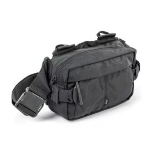 5.11 СУМКА ПОЯСНАЯ LVC6 WAIST PACK 2.0 3L IRON GREY 56702ABR-042