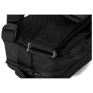5.11 СУМКА ПОЯСНАЯ LVC6 WAIST PACK 2.0 3L BLACK 56702ABR-019