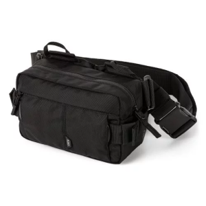 5.11 СУМКА ПОЯСНАЯ LVC6 WAIST PACK 2.0 3L BLACK 56702ABR-019