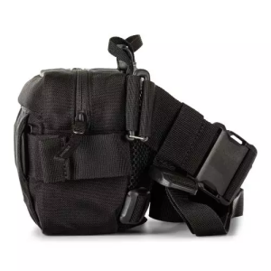 5.11 СУМКА ПОЯСНАЯ LVC6 WAIST PACK 2.0 3L BLACK 56702ABR-019