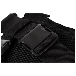 5.11 СУМКА ПОЯСНАЯ LVC6 WAIST PACK 2.0 3L BLACK 56702ABR-019
